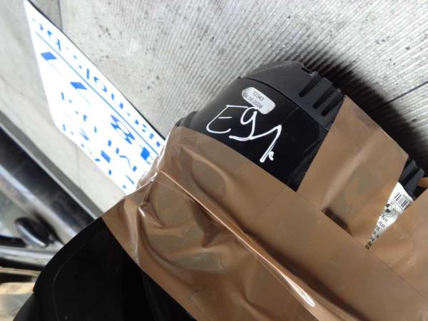 BOITIER COMPLET BMW E 91 SERIE 3 BREAK - Vue 2